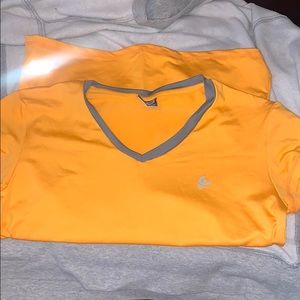 NWOT Freddy Workout shirt , only one